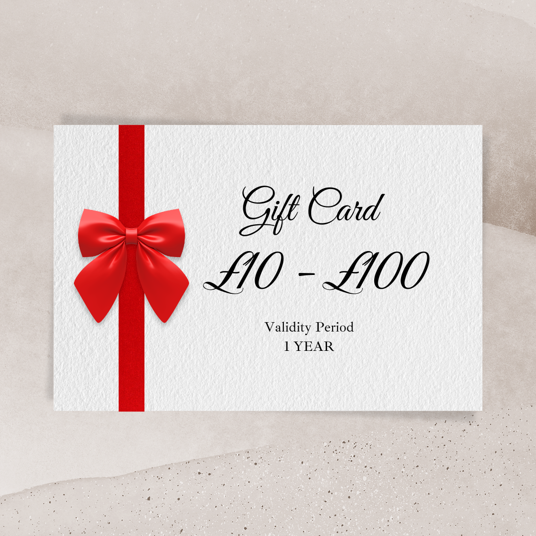 wick-ed Gift Card