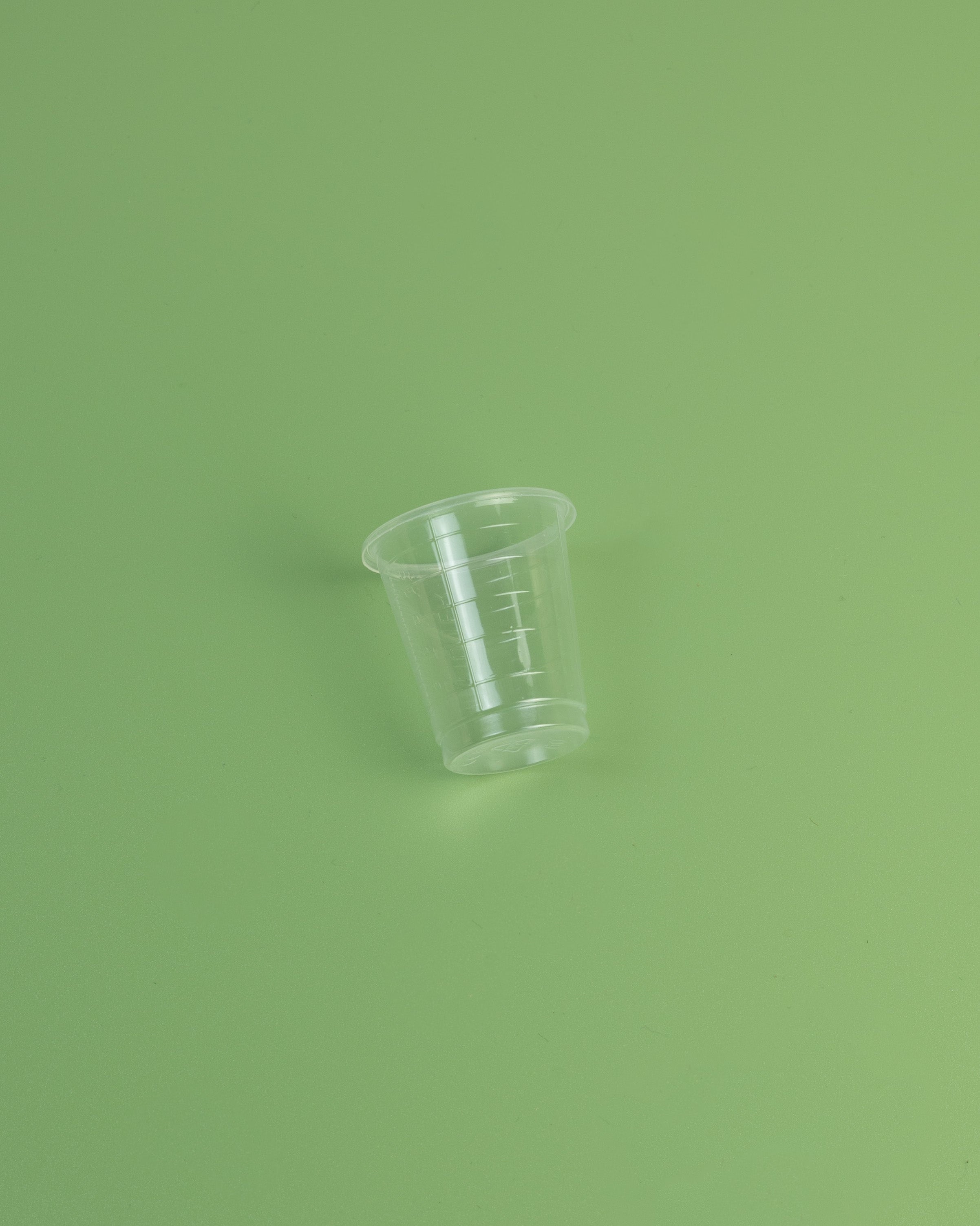 wick-ed scent measuring cup,