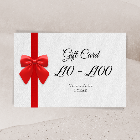 wick-ed Gift Card 