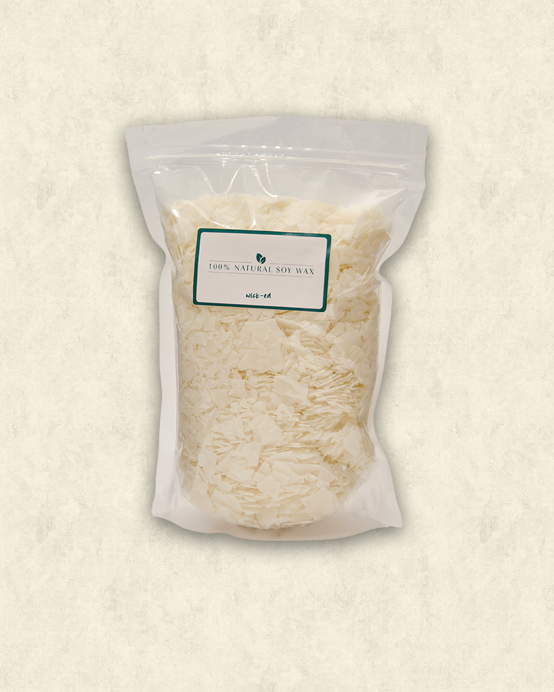 Kit de recarga de velas de cera de soja de 200 g