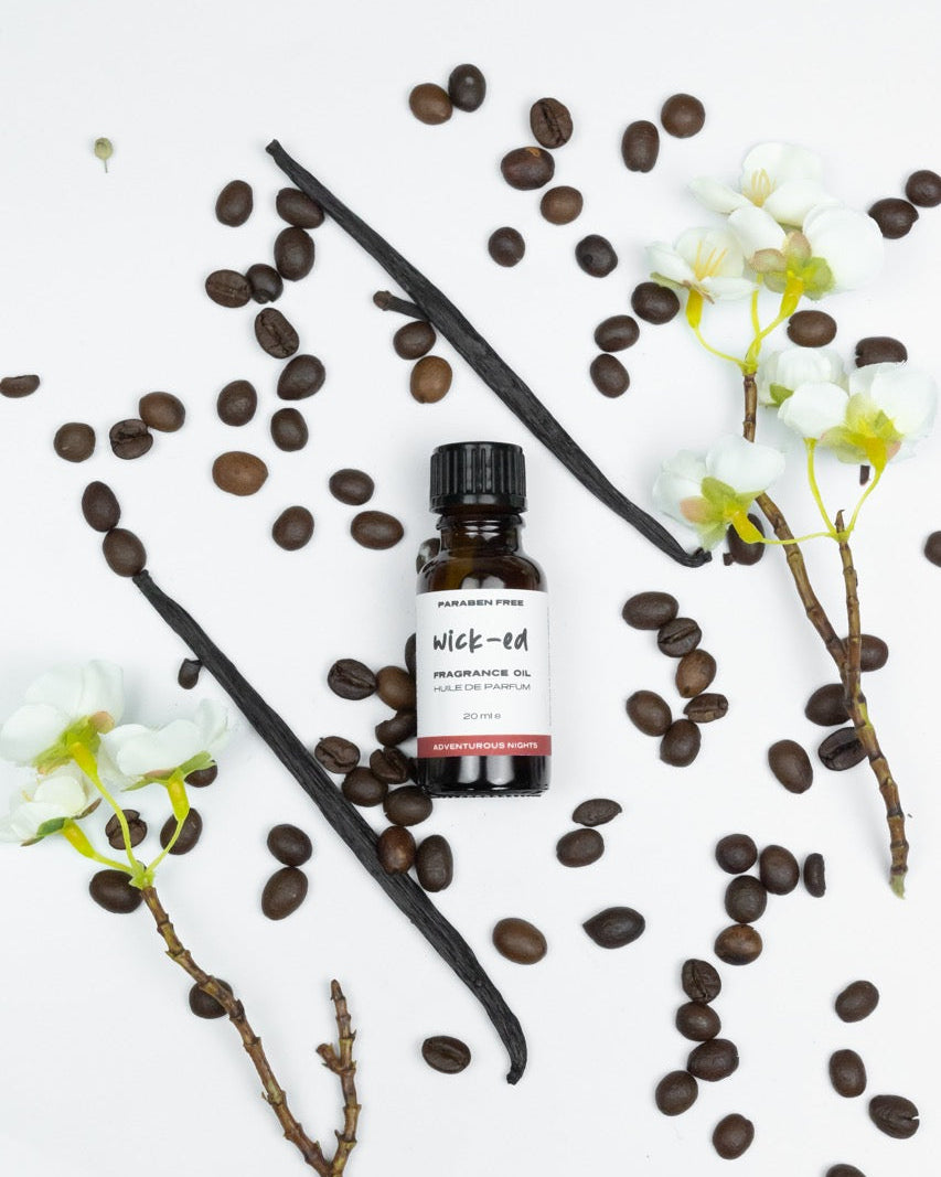 adventurous nights fragrance oil