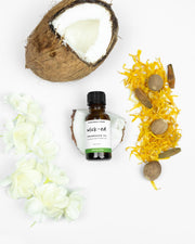 royal oud candle refill fragrance oil