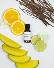 thai twist candle fragrance oil