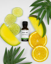 Thai Twist Candle Refill Fragrance Oil